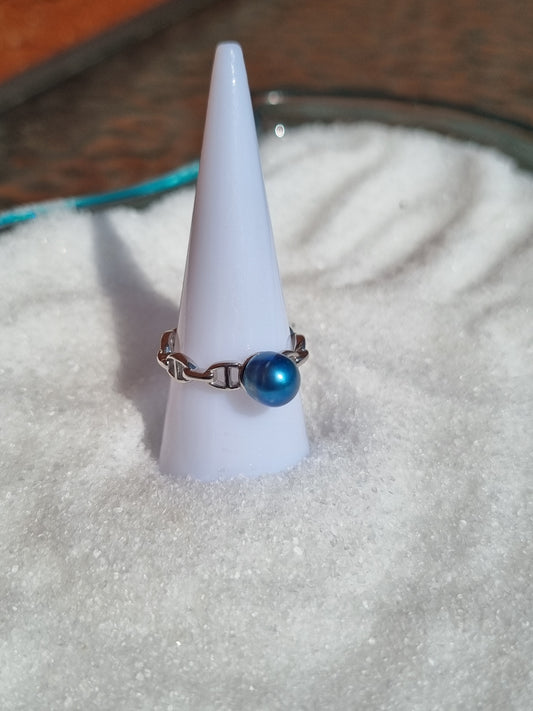 Chain ring