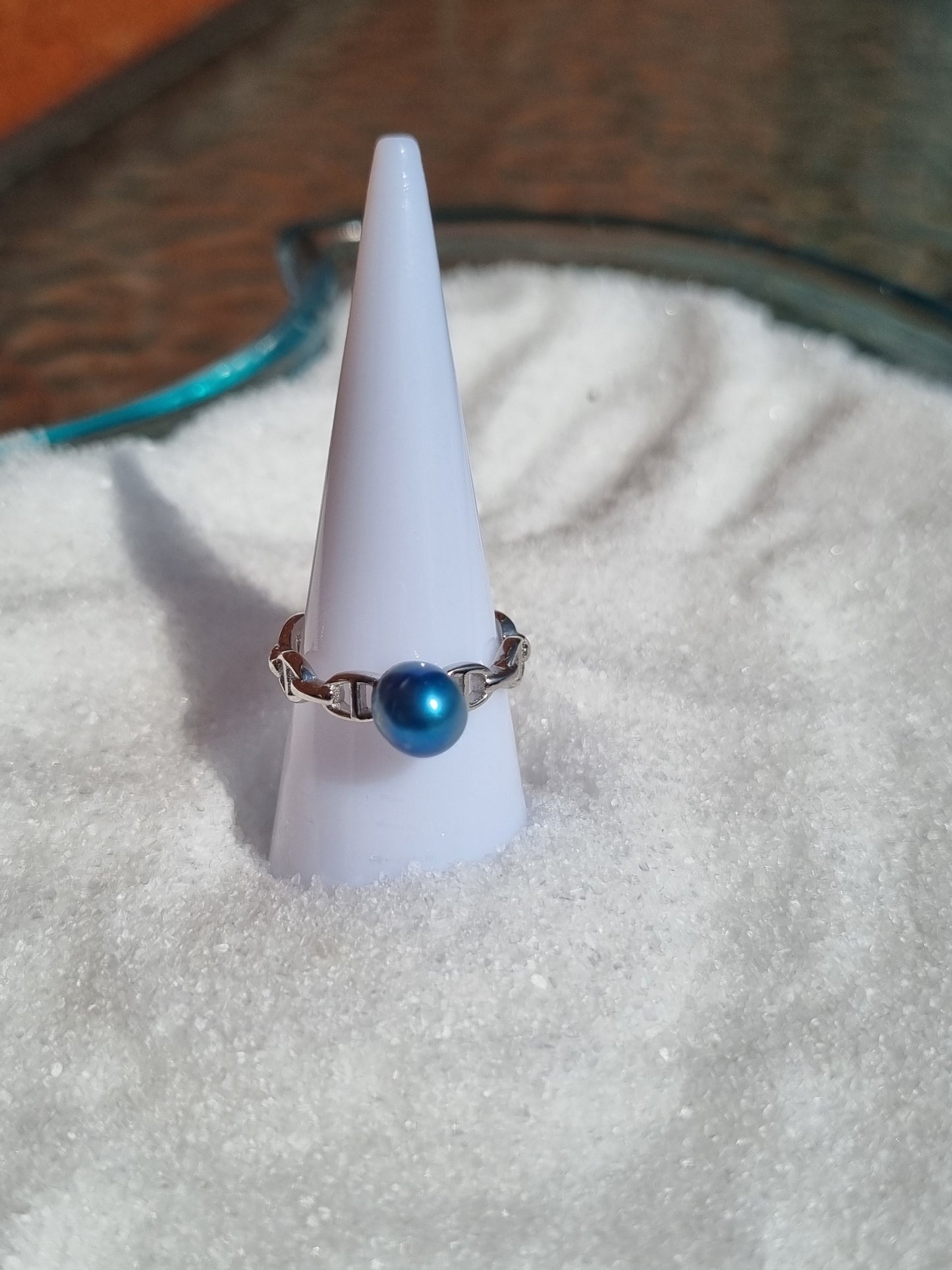 Chain ring