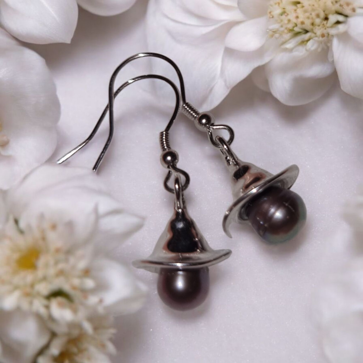Witches dangles