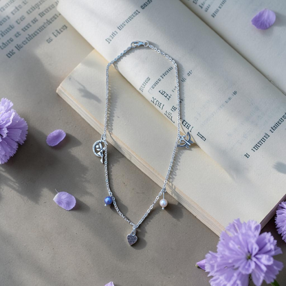 Book charms