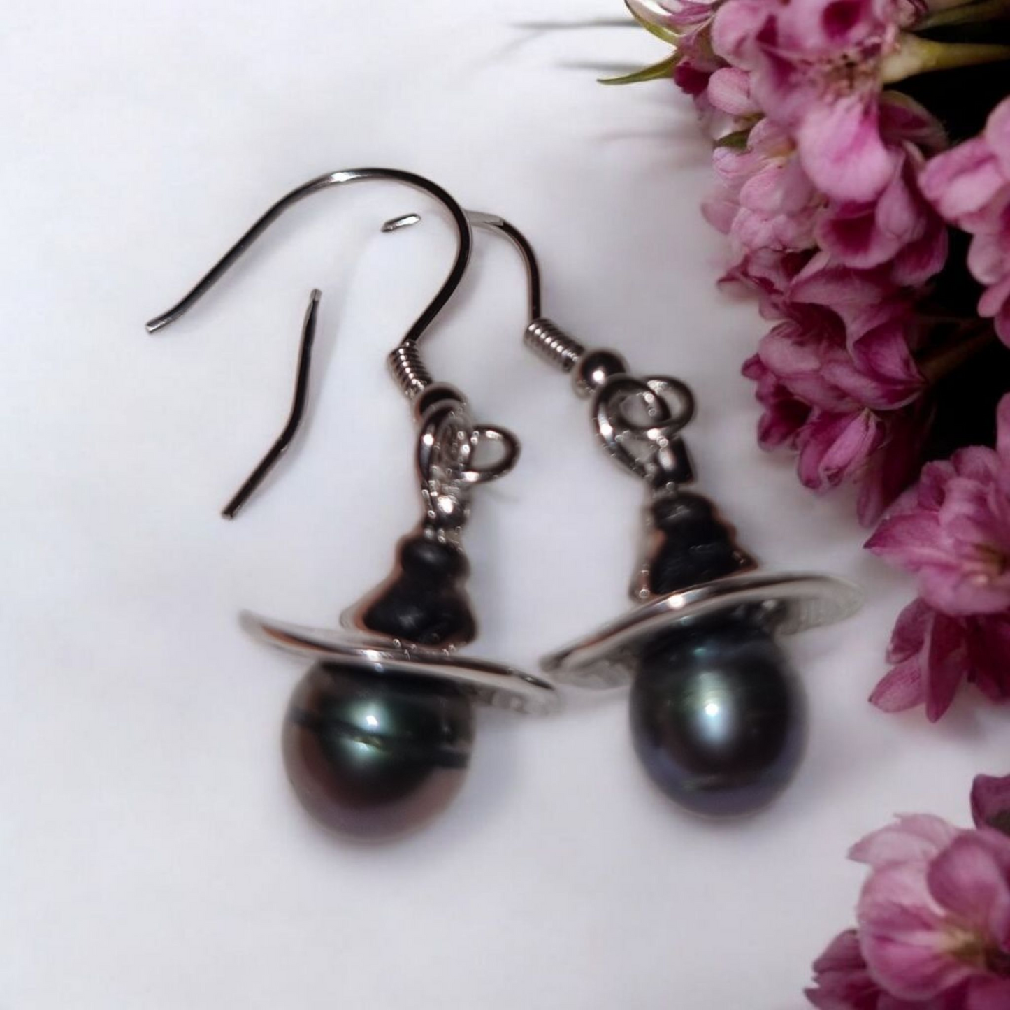 Witches dangles