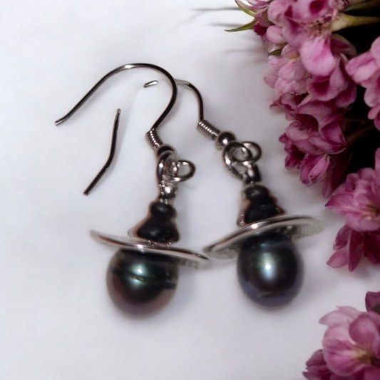 Witches dangles