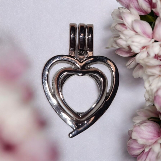 Heart cage