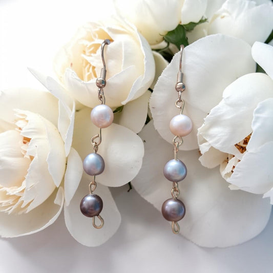 Autumn dangles