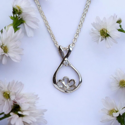 Simple Pendant